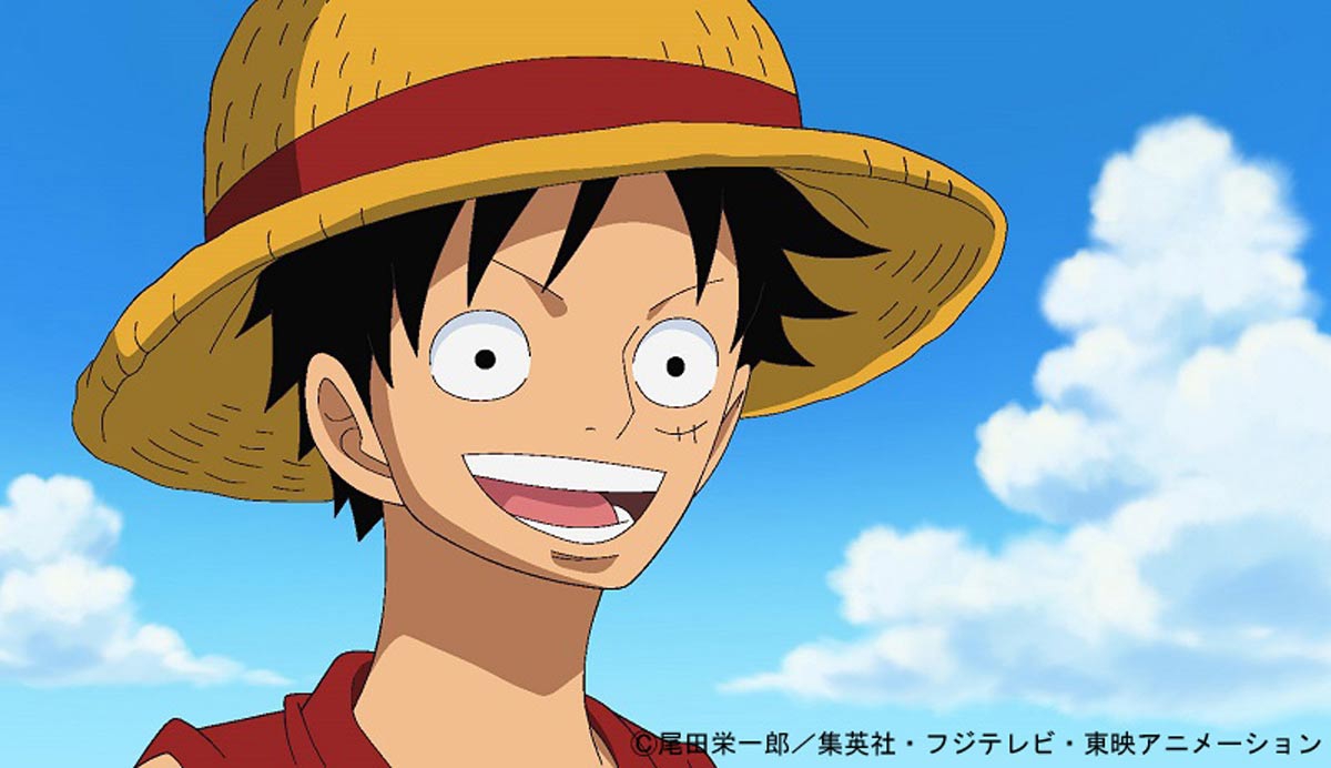 ルフィに学ぶ 目標達成率を上げるパブリック コミットメントとは アニメンタリズム