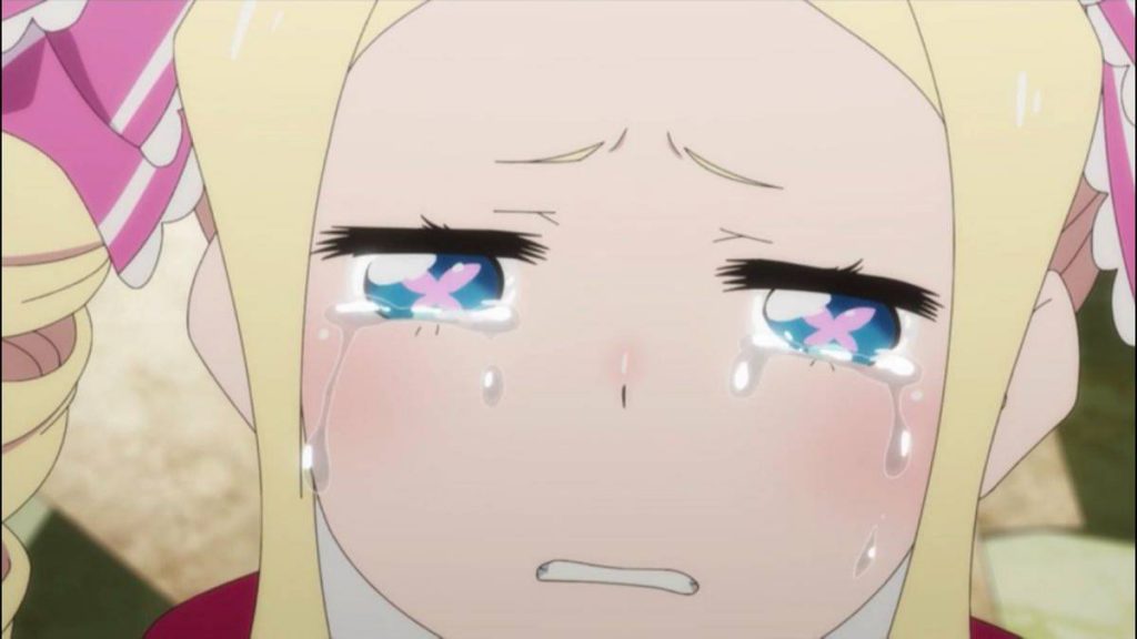 リゼロ ベアトリスのかわいい魅力を解説 スバルが好き その正体は アニメンタリズム