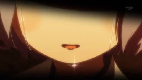 喜んでしまったレム