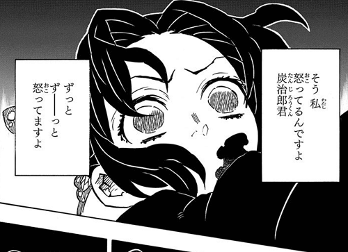 胡蝶しのぶの名言 名シーンまとめ 美しき蟲柱のすべて アニメンタリズム