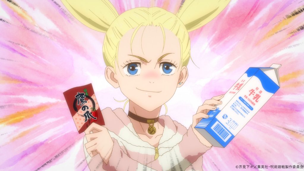 三輪霞がかわいい その魅力を心理学で解説 かわいいシーンもまとめて紹介 アニメンタリズム