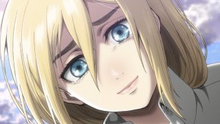 進撃の巨人 アニメンタリズム