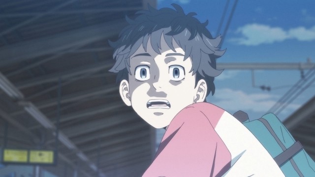 花垣武道のかっこいい魅力を心理学で解説 泣き虫だけど諦めない男の魅力とは アニメンタリズム