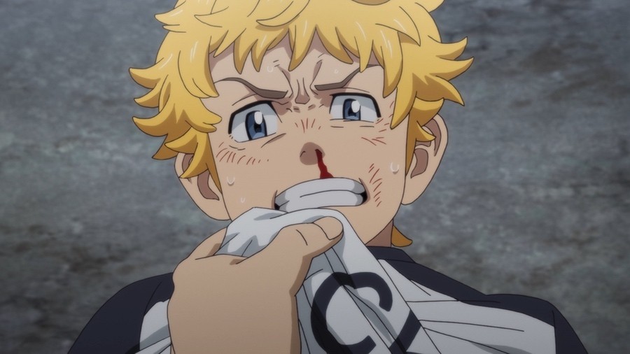 花垣武道のかっこいい魅力を心理学で解説 泣き虫だけど諦めない男の魅力とは アニメンタリズム